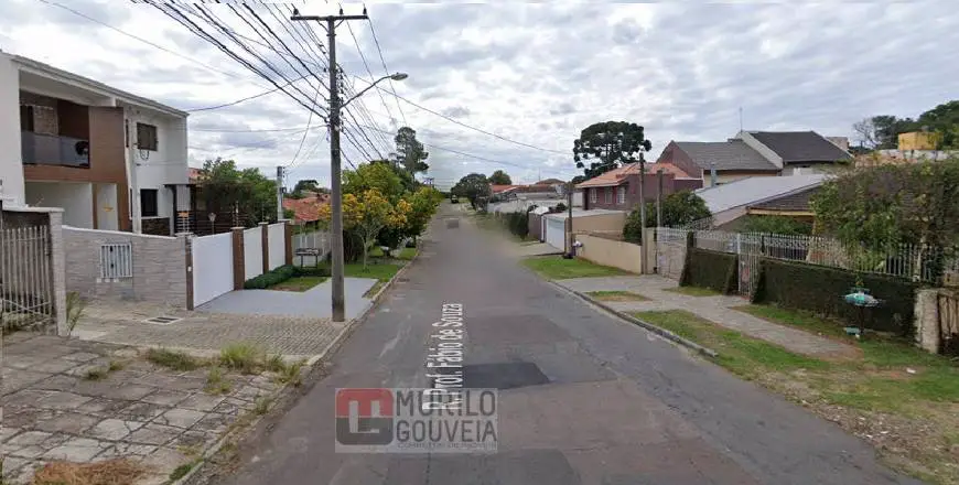 Foto 2 de Lote/Terreno à venda, 588m² em Portão, Curitiba