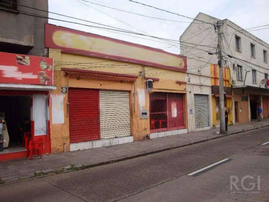 Foto 1 de Lote/Terreno à venda, 364m² em São Geraldo, Porto Alegre