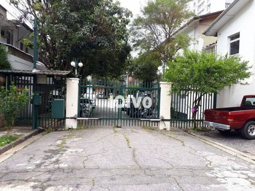 Foto 3 de Sobrado com 2 Quartos à venda, 106m² em Vila Clementino, São Paulo