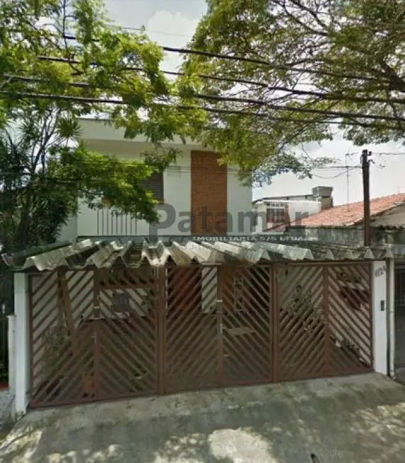 Foto 1 de Sobrado com 3 Quartos à venda, 210m² em Conjunto Residencial Butantã, São Paulo