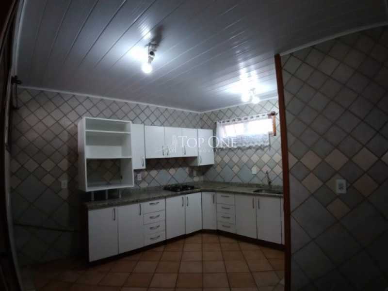 Foto 5 de Sobrado com 3 Quartos à venda, 161m² em Coqueiros, Florianópolis