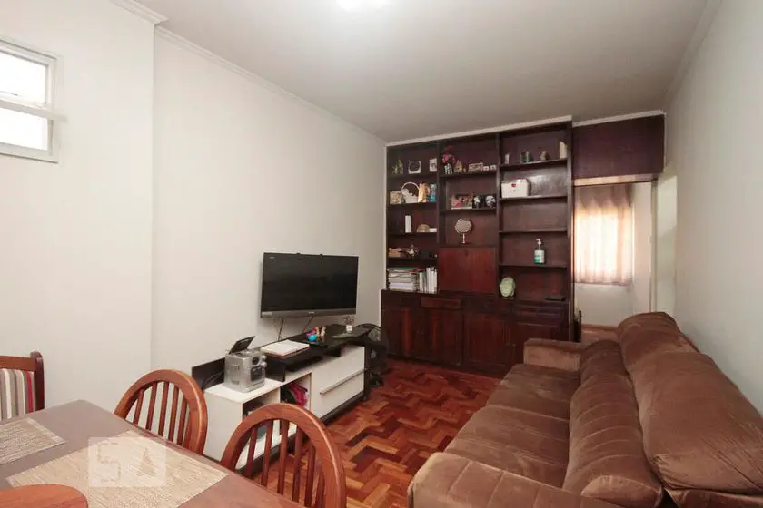 Foto 1 de Apartamento com 1 Quarto para alugar, 58m² em Bela Vista, São Paulo