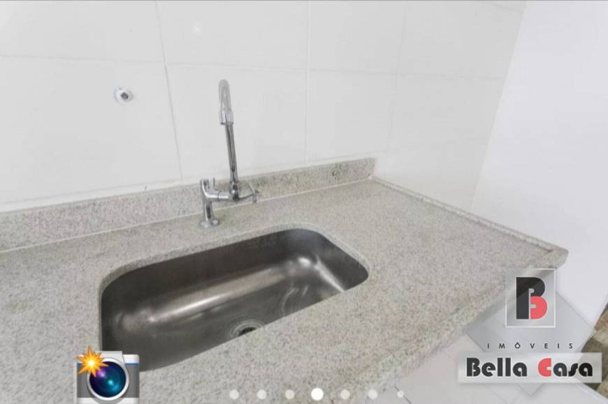 Foto 2 de Apartamento com 1 Quarto para alugar, 38m² em Belém, São Paulo