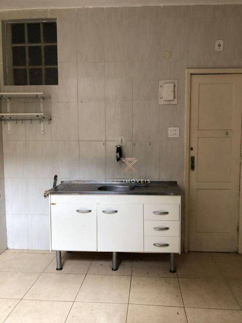 Foto 4 de Apartamento com 1 Quarto à venda, 51m² em Botafogo, Rio de Janeiro
