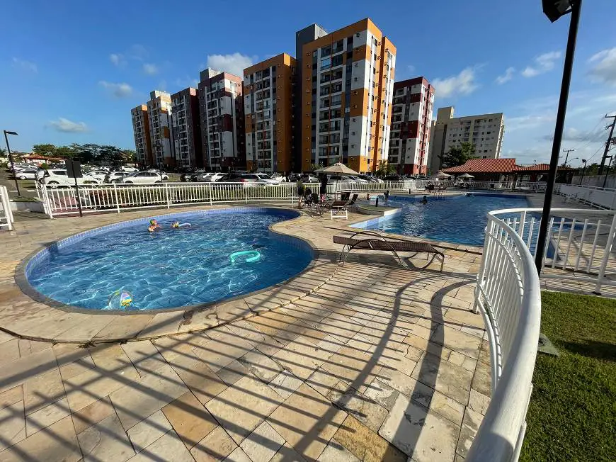 Foto 1 de Apartamento com 1 Quarto à venda, 62m² em Calhau, São Luís
