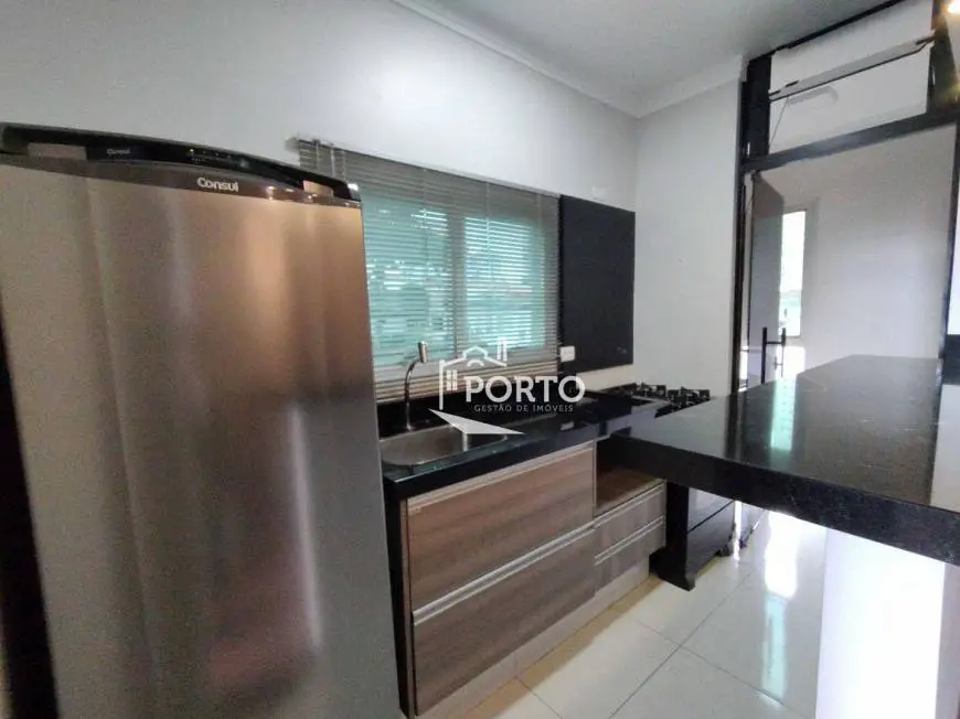 Foto 4 de Apartamento com 1 Quarto para alugar, 89m² em Centro, Piracicaba