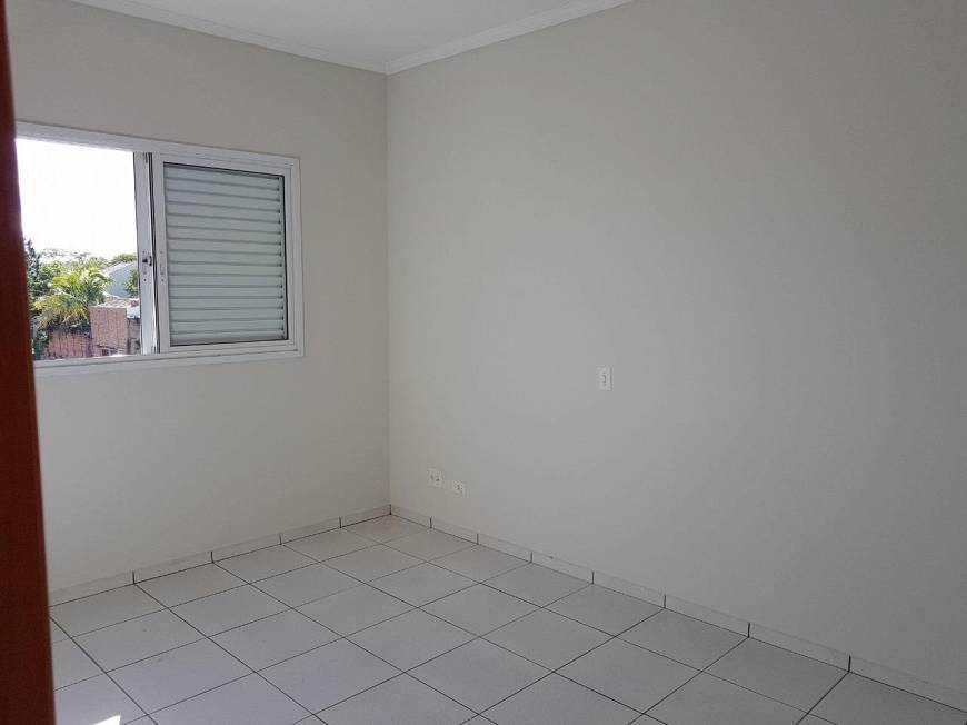 Foto 4 de Apartamento com 1 Quarto para alugar, 42m² em Cidade Jardim, São Carlos
