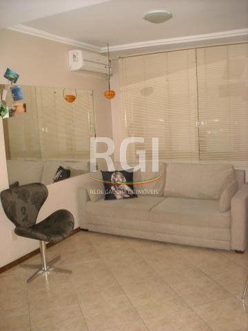 Foto 3 de Apartamento com 1 Quarto à venda, 46m² em Jardim Lindóia, Porto Alegre