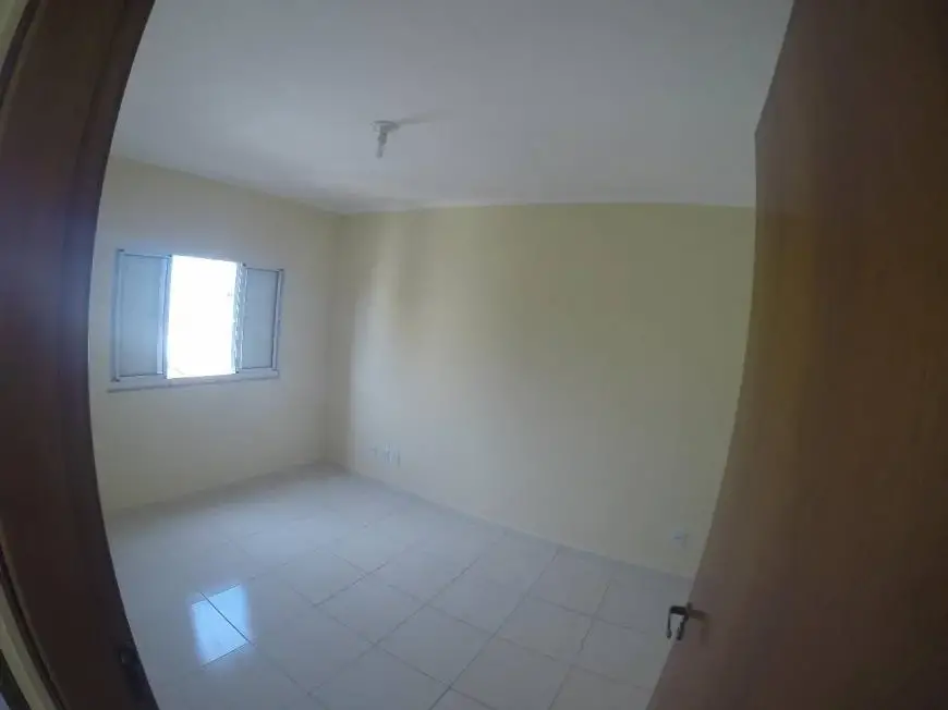 Foto 1 de Apartamento com 1 Quarto para alugar, 36m² em Jardim Lutfalla, São Carlos