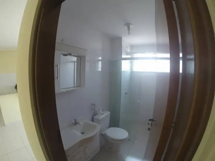 Foto 2 de Apartamento com 1 Quarto para alugar, 36m² em Jardim Lutfalla, São Carlos
