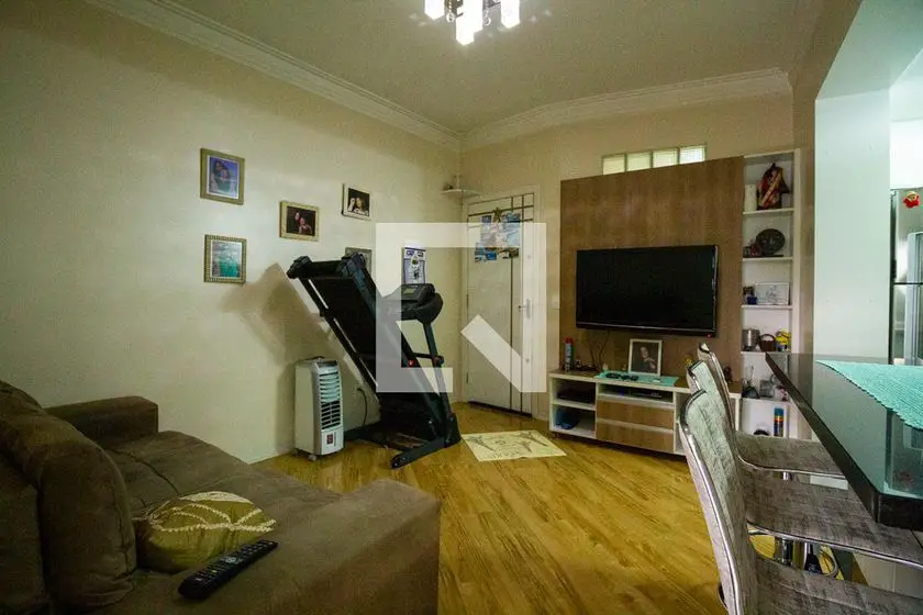 Foto 1 de Apartamento com 1 Quarto à venda, 58m² em Liberdade, São Paulo