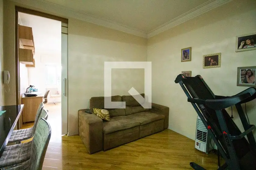 Foto 4 de Apartamento com 1 Quarto à venda, 58m² em Liberdade, São Paulo