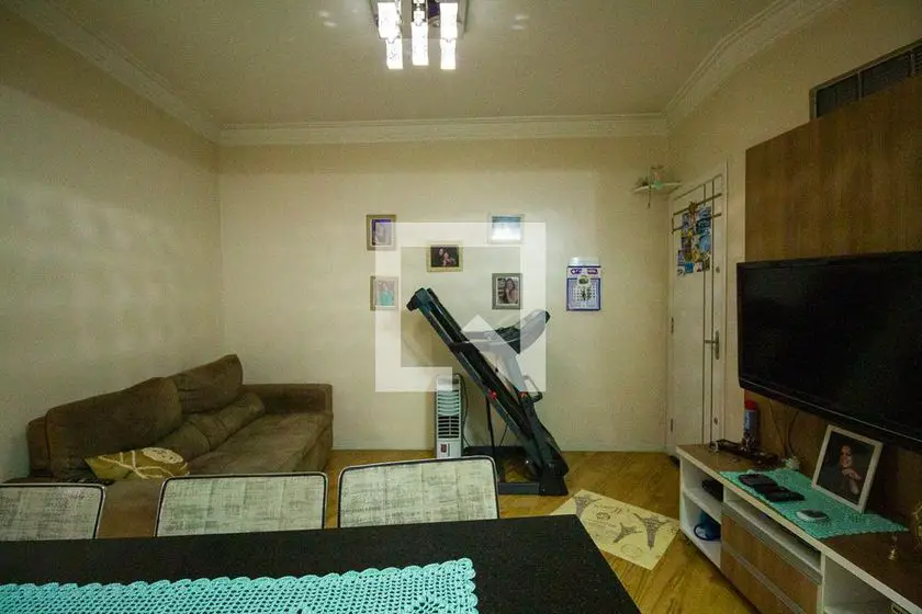 Foto 5 de Apartamento com 1 Quarto à venda, 58m² em Liberdade, São Paulo