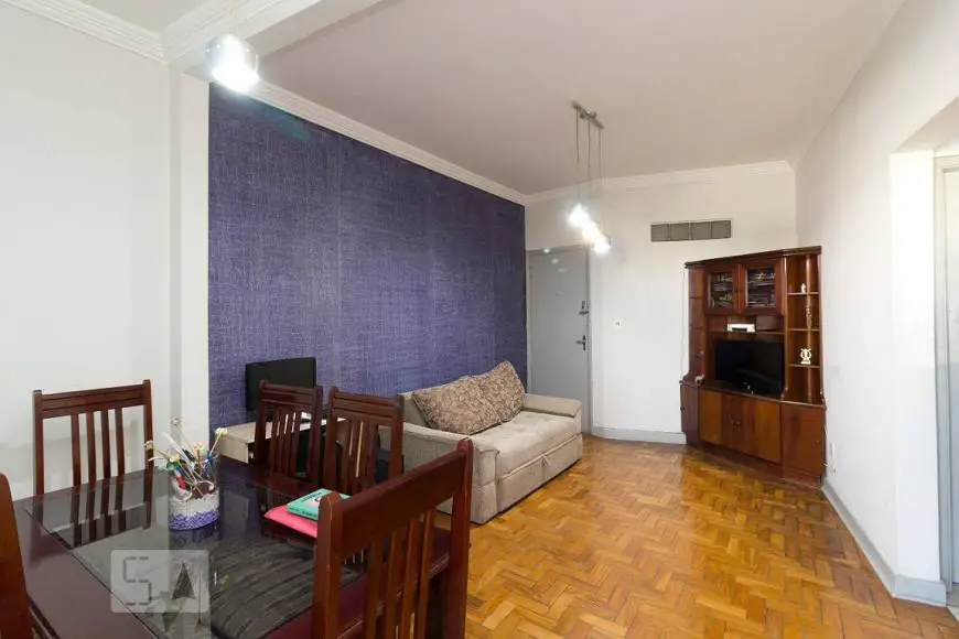 Foto 1 de Apartamento com 1 Quarto à venda, 69m² em Liberdade, São Paulo