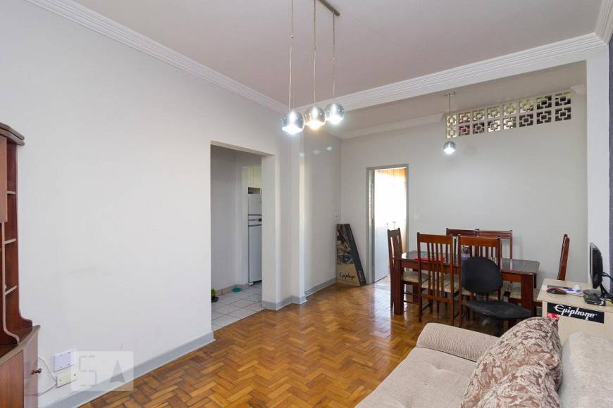 Foto 2 de Apartamento com 1 Quarto à venda, 69m² em Liberdade, São Paulo