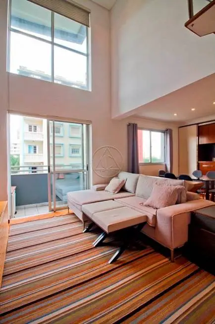 Foto 3 de Apartamento com 1 Quarto para alugar, 75m² em Pinheiros, São Paulo