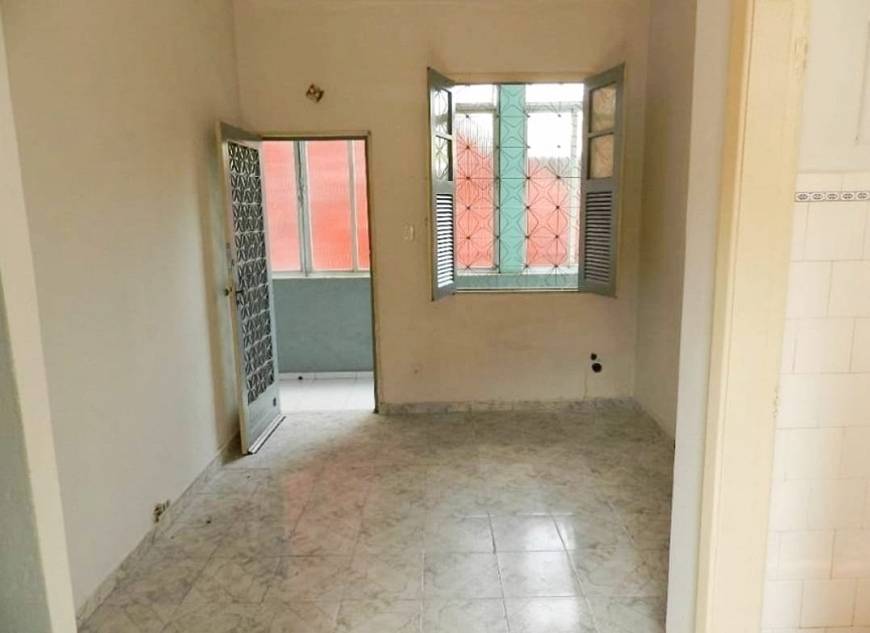 Foto 2 de Apartamento com 1 Quarto à venda, 35m² em Sampaio, Rio de Janeiro
