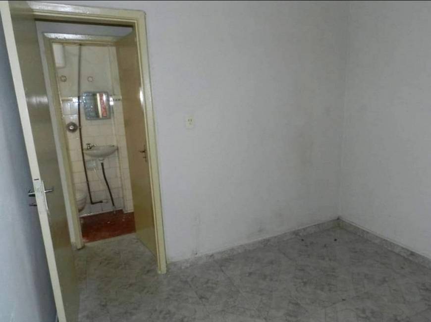 Foto 5 de Apartamento com 1 Quarto à venda, 35m² em Sampaio, Rio de Janeiro