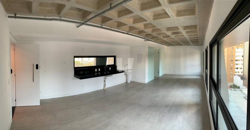 Foto 2 de Apartamento com 1 Quarto à venda, 48m² em Savassi, Belo Horizonte