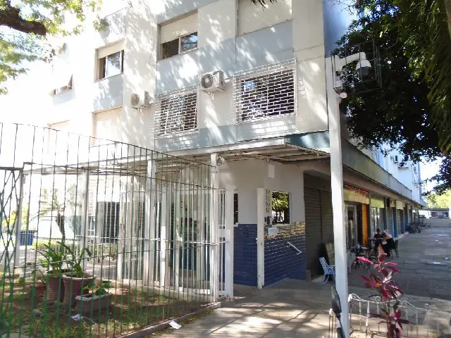 Foto 1 de Apartamento com 1 Quarto para alugar, 39m² em Vila Ipiranga, Porto Alegre