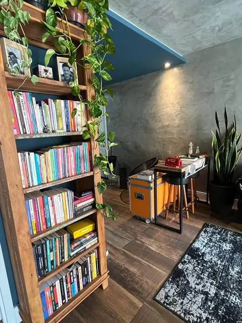 Foto 4 de Apartamento com 1 Quarto à venda, 60m² em Vila Madalena, São Paulo
