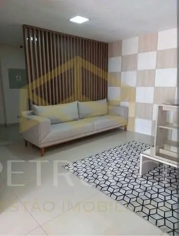 Foto 1 de Apartamento com 1 Quarto à venda, 45m² em Vila Nova, Campinas