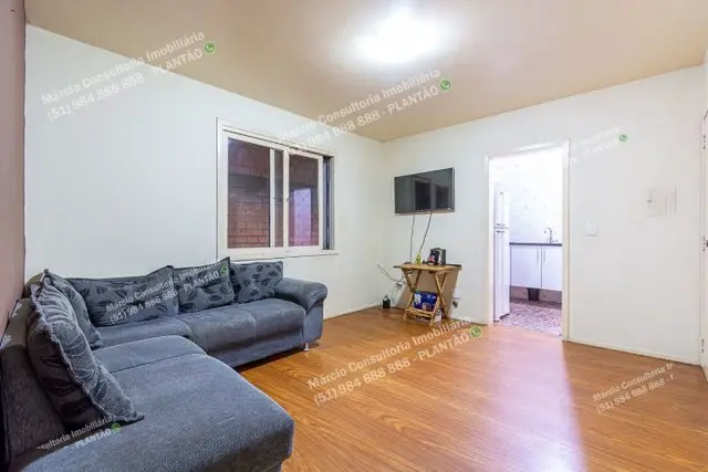 Foto 2 de Apartamento com 1 Quarto à venda, 49m² em Vila Ponta Porã, Cachoeirinha