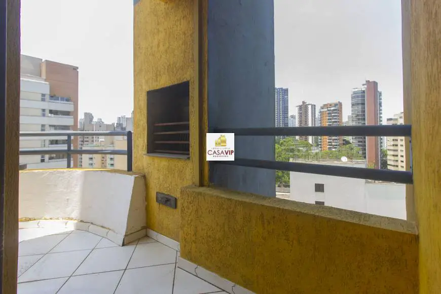Foto 4 de Apartamento com 1 Quarto à venda, 68m² em Vila Suzana, São Paulo