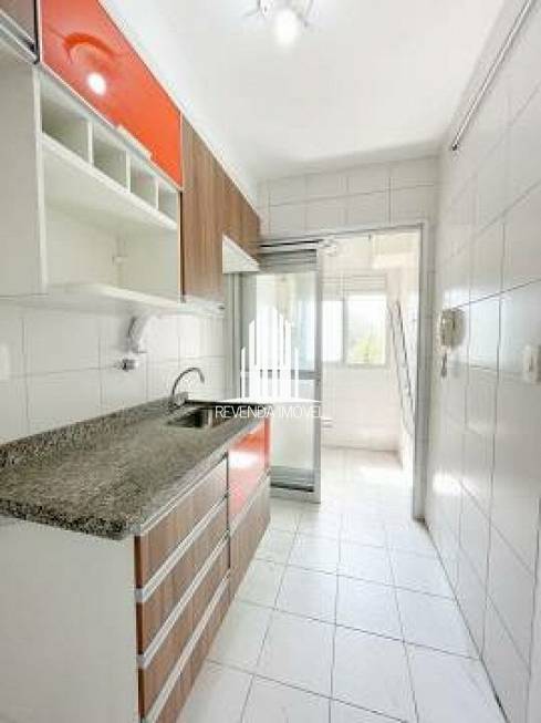 Foto 2 de Apartamento com 2 Quartos à venda, 53m² em Bela Aliança, São Paulo