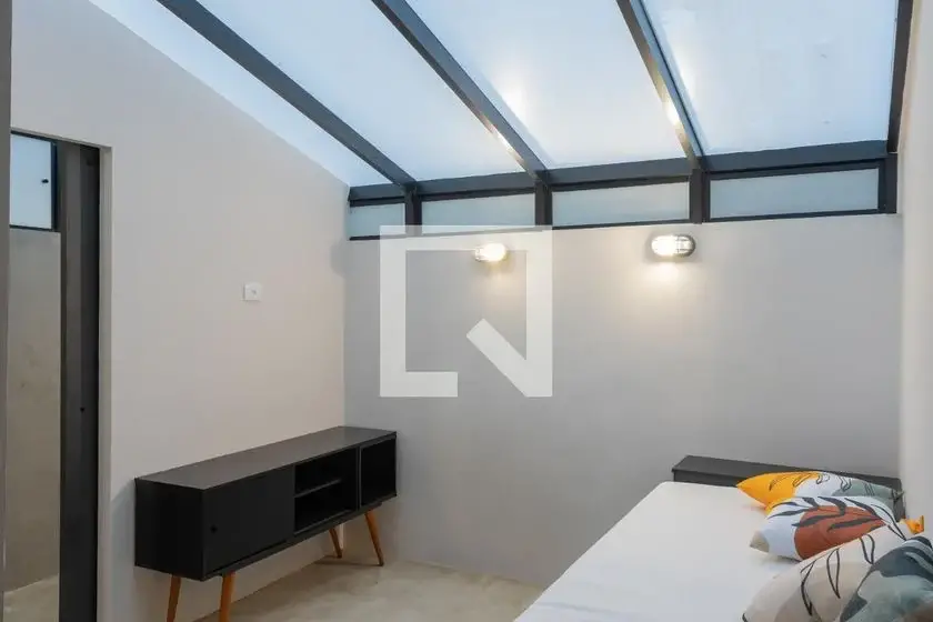 Foto 1 de Apartamento com 2 Quartos para alugar, 52m² em Bela Vista, São Paulo