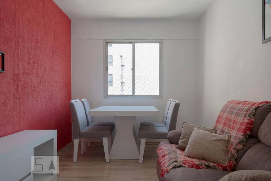 Foto 2 de Apartamento com 2 Quartos para alugar, 65m² em Bela Vista, São Paulo