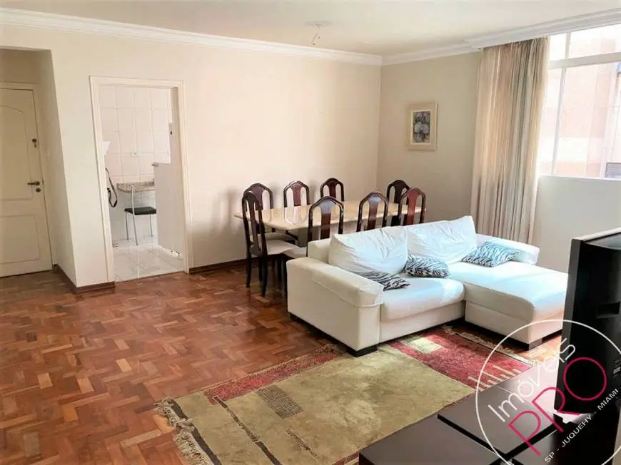 Foto 1 de Apartamento com 2 Quartos à venda, 92m² em Bela Vista, São Paulo