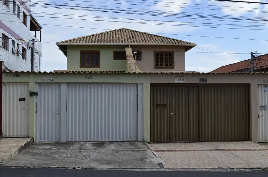 Foto 1 de Apartamento com 2 Quartos à venda, 50m² em Brasil Industrial Barreiro, Belo Horizonte