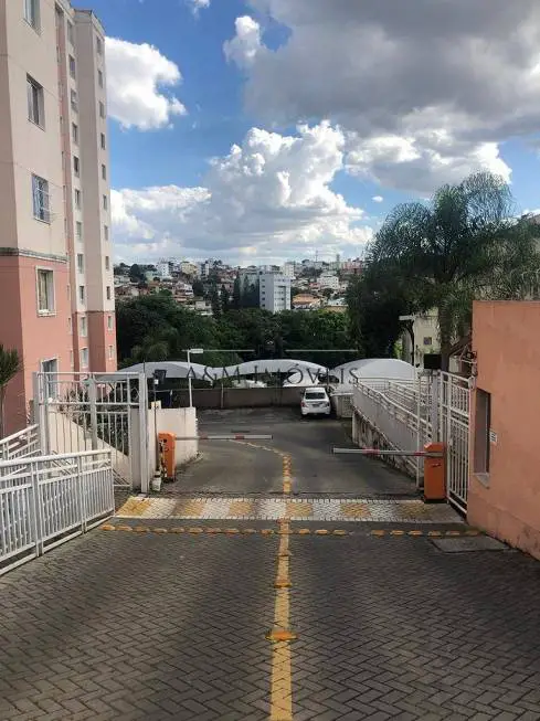 Foto 1 de Apartamento com 2 Quartos à venda, 49m² em Cenaculo, Belo Horizonte