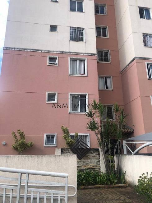 Foto 4 de Apartamento com 2 Quartos à venda, 49m² em Cenaculo, Belo Horizonte