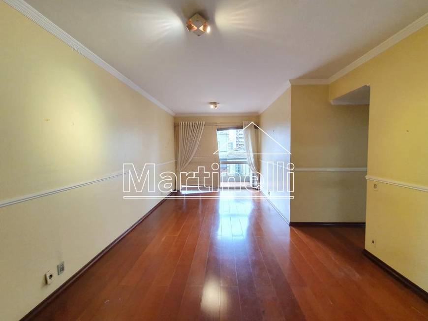 Foto 1 de Apartamento com 2 Quartos para alugar, 76m² em Centro, Ribeirão Preto