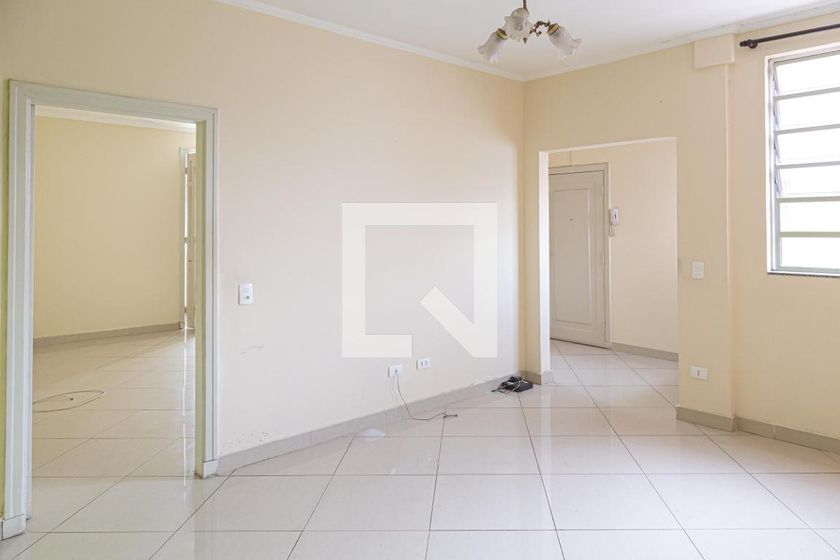 Foto 1 de Apartamento com 2 Quartos para alugar, 84m² em Centro, São Paulo