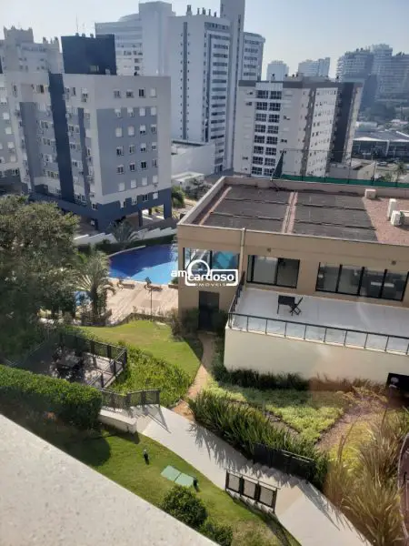 Foto 1 de Apartamento com 2 Quartos à venda, 89m² em Chácara das Pedras, Porto Alegre