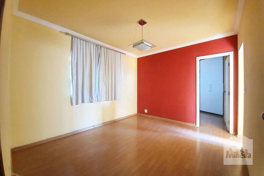 Foto 1 de Apartamento com 2 Quartos à venda, 50m² em Copacabana, Belo Horizonte