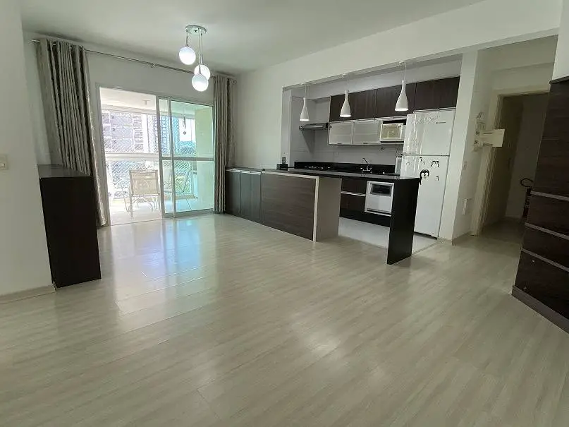 Foto 1 de Apartamento com 2 Quartos para alugar, 76m² em Dezoito do Forte Empresarial Alphaville, Barueri
