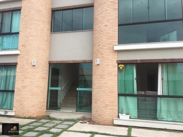 Foto 2 de Apartamento com 2 Quartos à venda, 77m² em Estacao, São Pedro da Aldeia