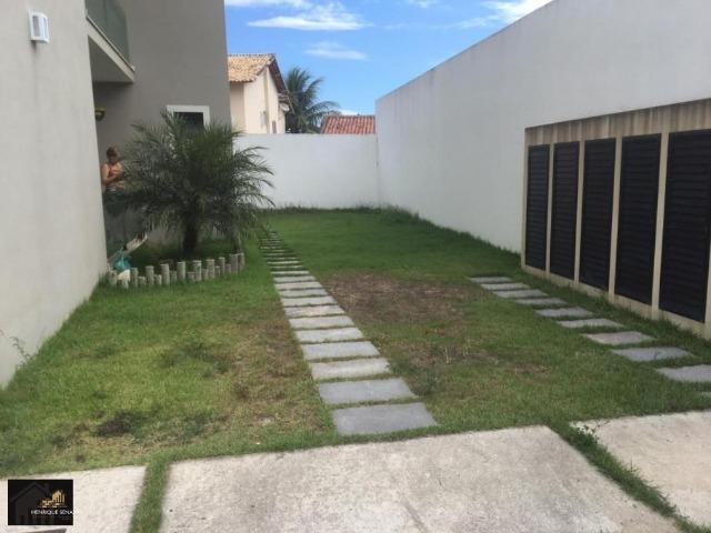 Foto 4 de Apartamento com 2 Quartos à venda, 77m² em Estacao, São Pedro da Aldeia