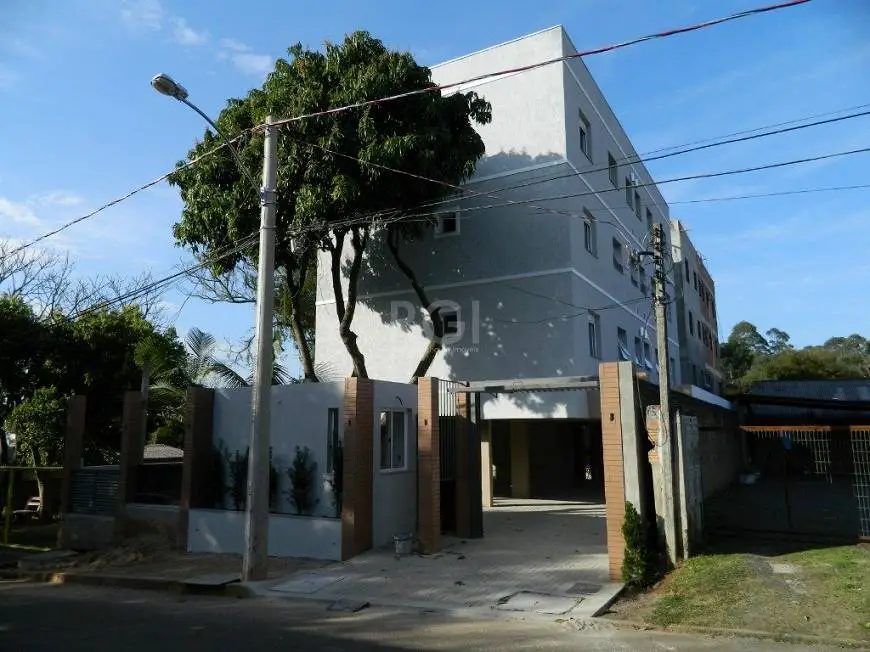 Foto 1 de Apartamento com 2 Quartos à venda, 66m² em Estância Velha, Canoas