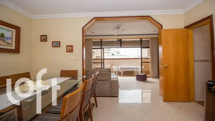 Foto 1 de Apartamento com 2 Quartos à venda, 120m² em Flamengo, Rio de Janeiro