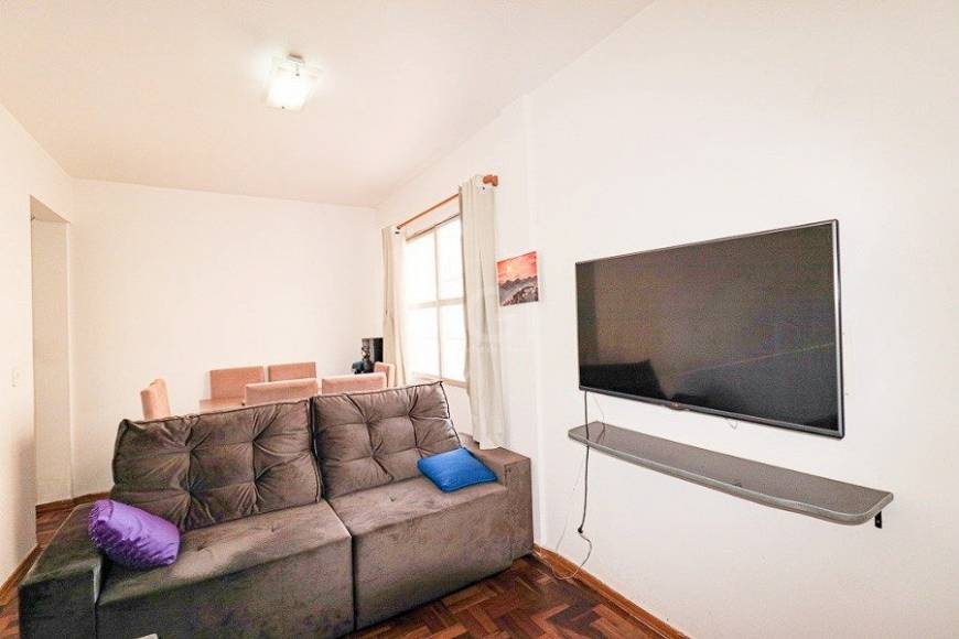 Foto 3 de Apartamento com 2 Quartos à venda, 69m² em Floresta, Porto Alegre