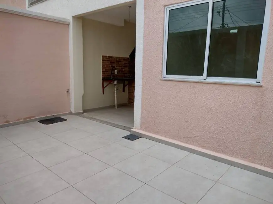 Foto 4 de Apartamento com 2 Quartos para alugar, 52m² em Igarape, Porto Velho