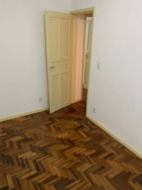 Foto 1 de Apartamento com 2 Quartos à venda, 48m² em Inhaúma, Rio de Janeiro