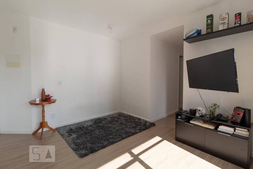Foto 3 de Apartamento com 2 Quartos à venda, 52m² em Jardim Roberto, Osasco