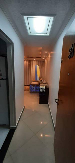 Foto 2 de Apartamento com 2 Quartos à venda, 56m² em Jardim Veneza, São José dos Campos
