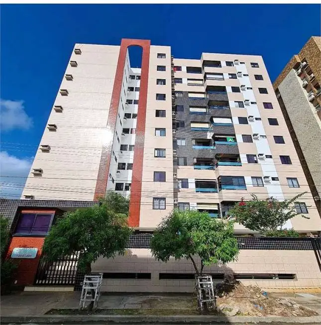 Foto 1 de Apartamento com 2 Quartos à venda, 68m² em Jatiúca, Maceió